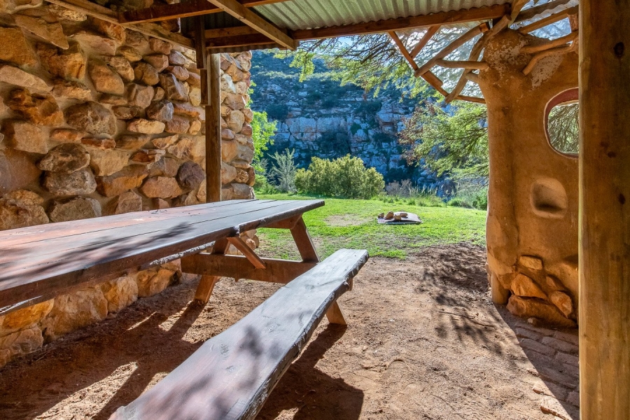 Commercial Property for Sale in Swellendam Rural Western Cape